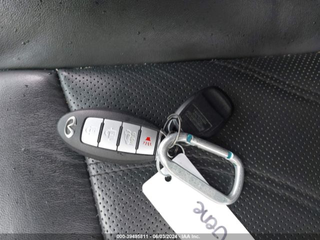 5N1DL0MM1JC505918 Infiniti QX60