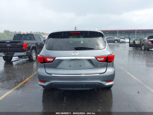 5N1DL0MM1JC505918 Infiniti QX60