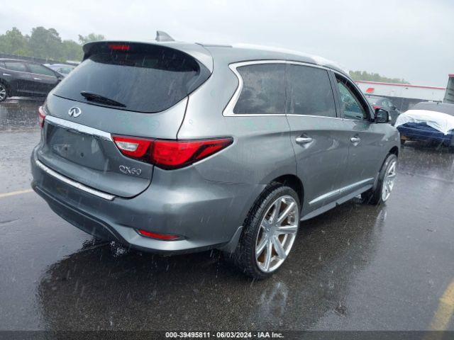 5N1DL0MM1JC505918 Infiniti QX60