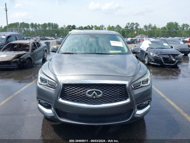 5N1DL0MM1JC505918 Infiniti QX60