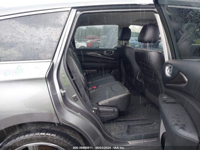 5N1DL0MM1JC505918 Infiniti QX60