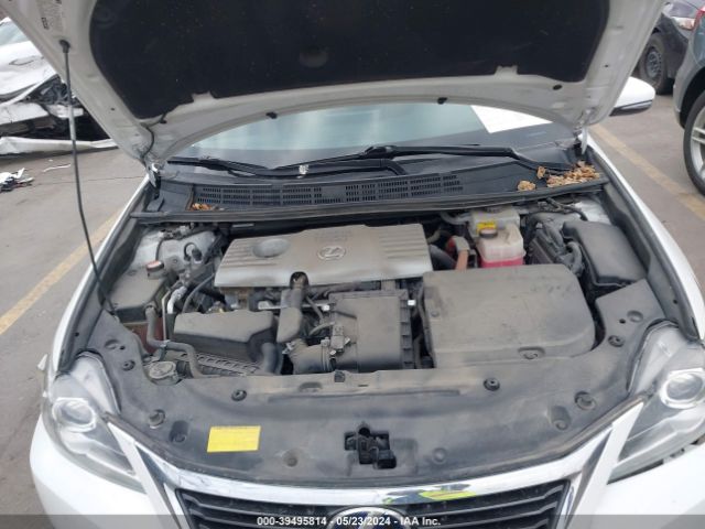 JTHKD5BH5E2198064 Lexus CT 200H
