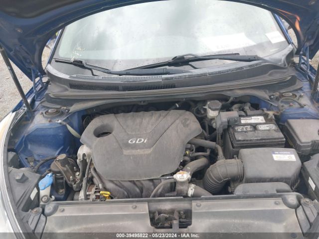 KMHTC6AD3GU281623 Hyundai Veloster