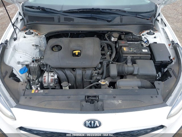 KIA FORTE FE 2019 3KPF24AD9KE035725 Image 10