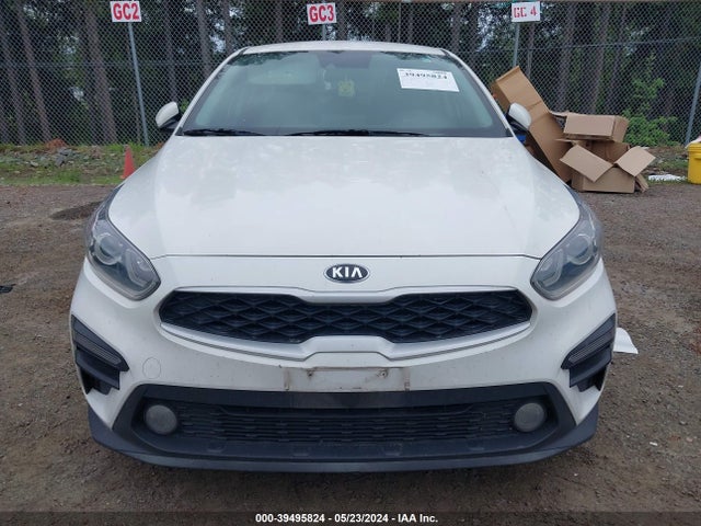 KIA FORTE FE 2019 3KPF24AD9KE035725 Image 11