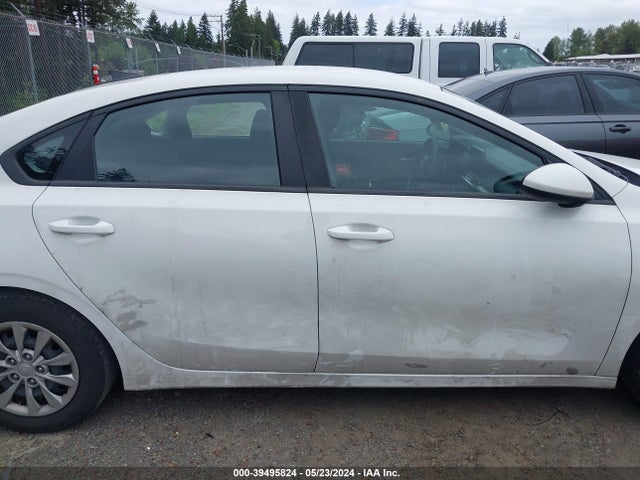 KIA FORTE FE 2019 3KPF24AD9KE035725 Image 12