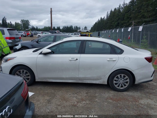 KIA FORTE FE 2019 3KPF24AD9KE035725 Image 13