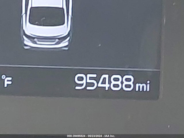 KIA FORTE FE 2019 3KPF24AD9KE035725 Image 14