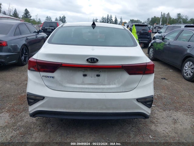KIA FORTE FE 2019 3KPF24AD9KE035725 Image 15