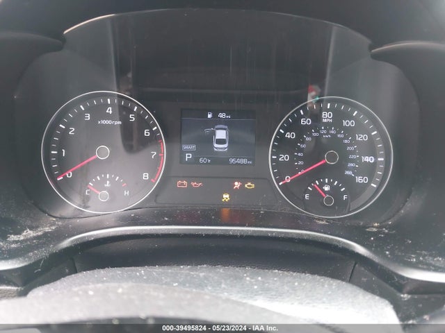 KIA FORTE FE 2019 3KPF24AD9KE035725 Image 7