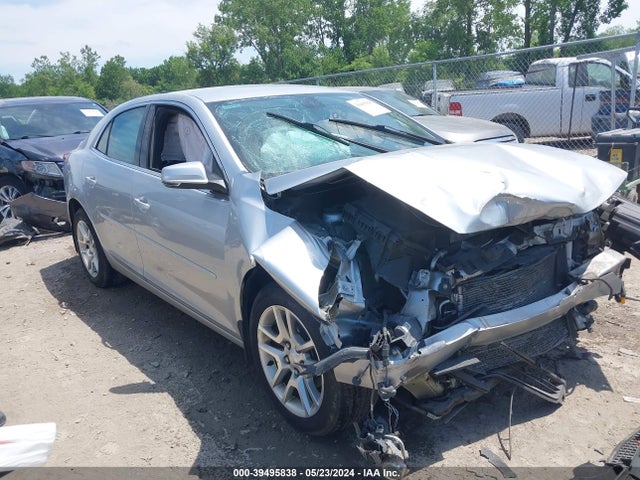 Chevrolet MALIBU 1LT 2014 1G11C5SL0EF220414 zdjęcie główne