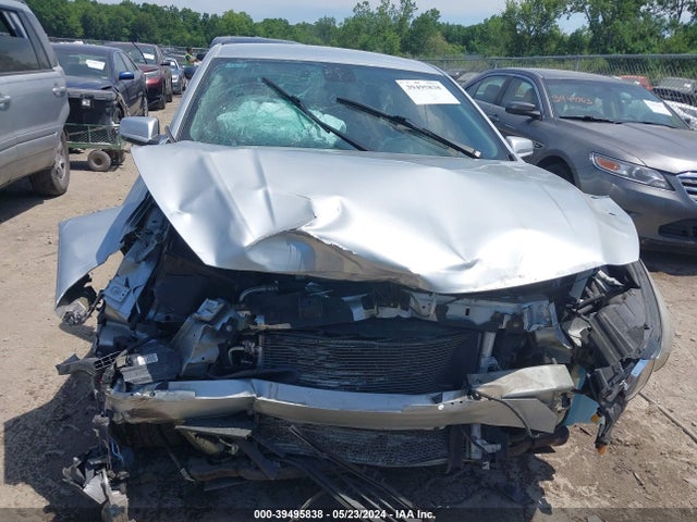 Chevrolet MALIBU 1LT 2014 1G11C5SL0EF220414 Image 13