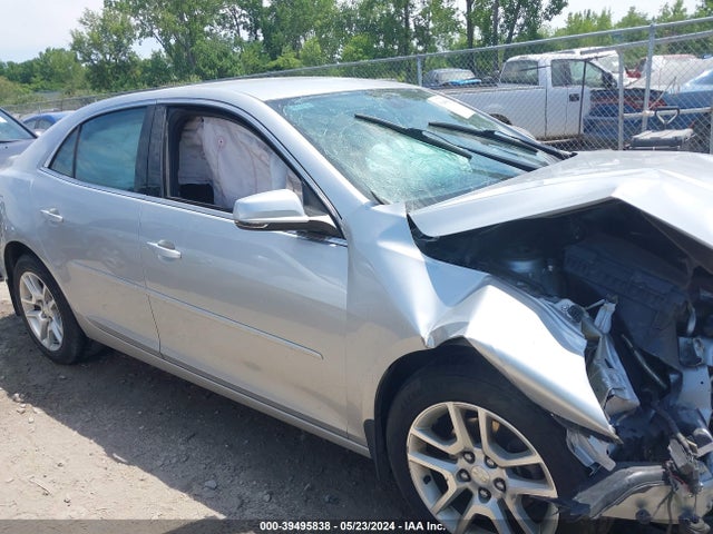 Chevrolet MALIBU 1LT 2014 1G11C5SL0EF220414 Image 14