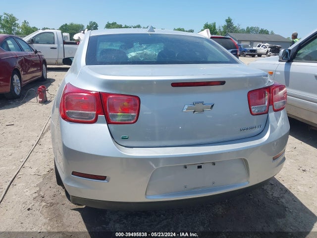 Chevrolet MALIBU 1LT 2014 1G11C5SL0EF220414 Image 17