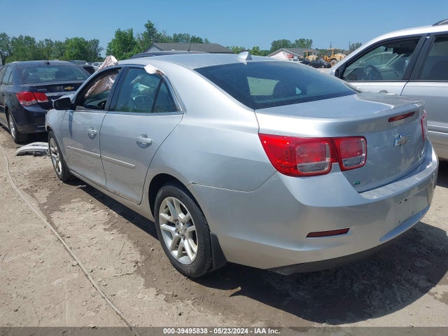 Chevrolet MALIBU 1LT 2014 1G11C5SL0EF220414 Image 3