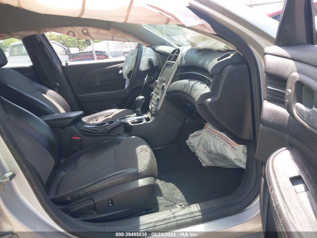 Chevrolet MALIBU 1LT 2014 1G11C5SL0EF220414 Image 5