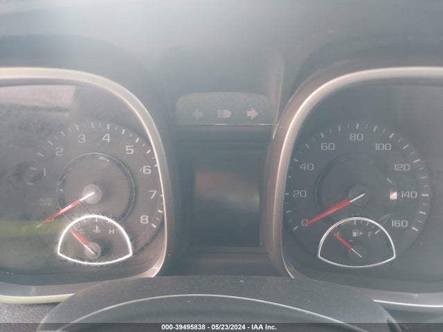 Chevrolet MALIBU 1LT 2014 1G11C5SL0EF220414 Image 7