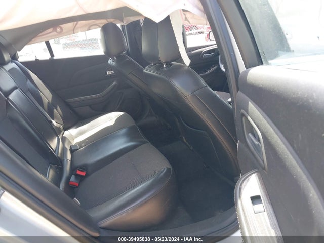 Chevrolet MALIBU 1LT 2014 1G11C5SL0EF220414 Image 8