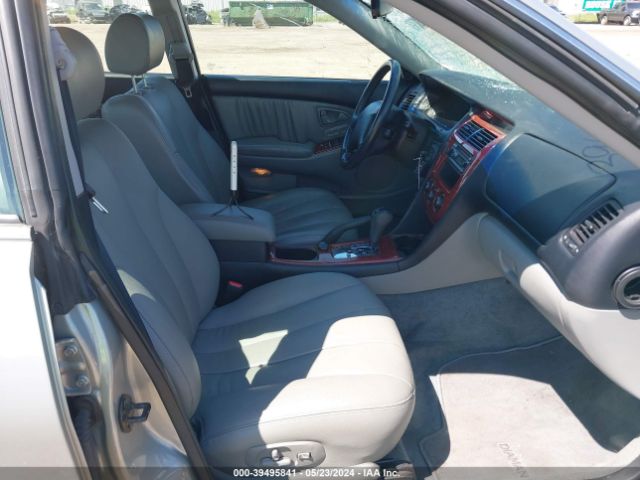 2004 MITSUBISHI DIAMANTE 6MMAP67P84T007021 Photo 4