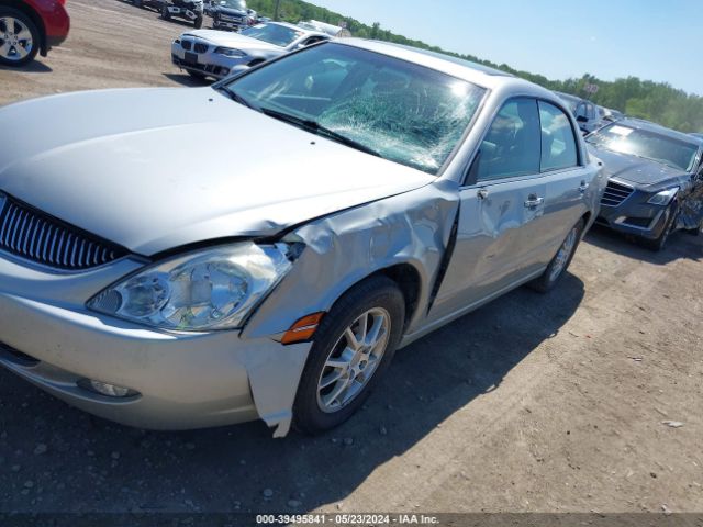 2004 MITSUBISHI DIAMANTE 6MMAP67P84T007021 Photo 5