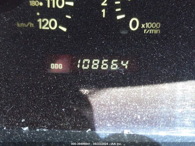 2004 MITSUBISHI DIAMANTE 6MMAP67P84T007021 Photo 6