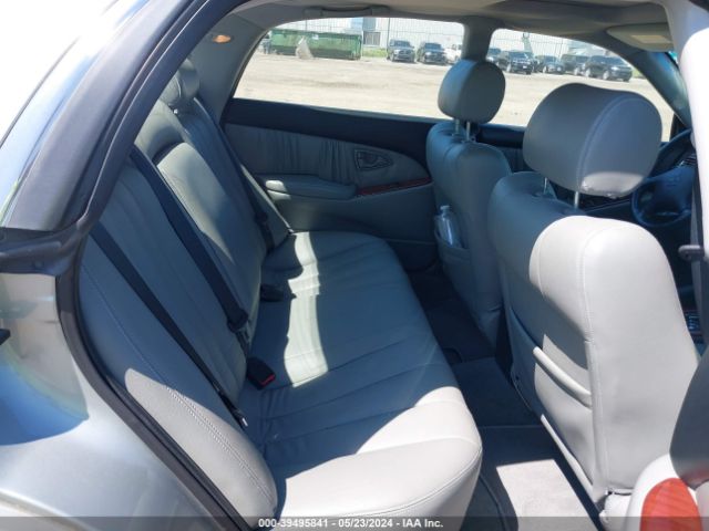 2004 MITSUBISHI DIAMANTE 6MMAP67P84T007021 Photo 7