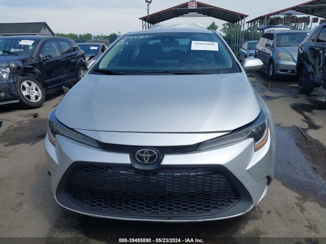 Toyota COROLLA LE 2020 5YFEPRAE6LP098624 Image 13