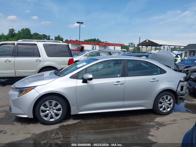 Toyota COROLLA LE 2020 5YFEPRAE6LP098624 Image 15