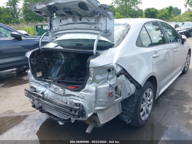 Toyota COROLLA LE 2020 5YFEPRAE6LP098624 Image 18
