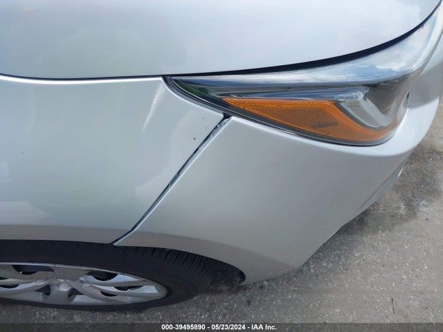 Toyota COROLLA LE 2020 5YFEPRAE6LP098624 Image 19