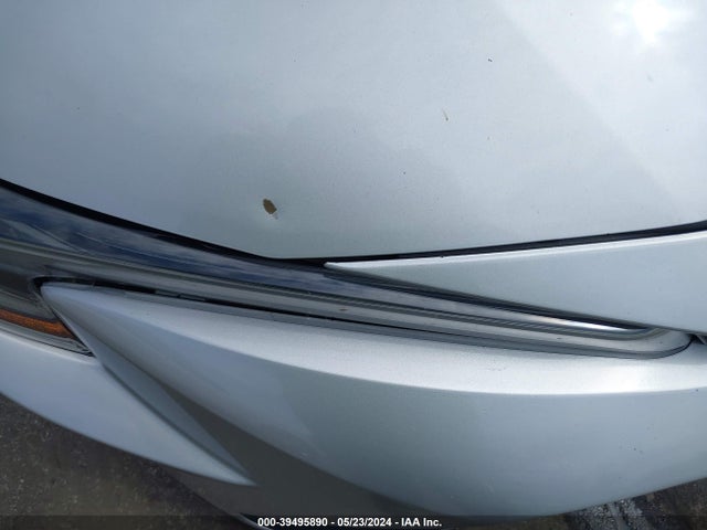 Toyota COROLLA LE 2020 5YFEPRAE6LP098624 Image 20