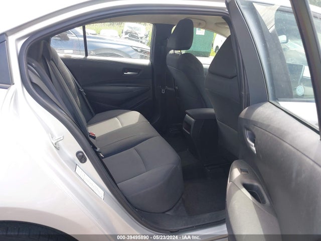 Toyota COROLLA LE 2020 5YFEPRAE6LP098624 Image 8