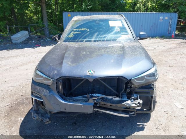 5UXCR6C0XL9B11819 BMW X5 Xdrive40i