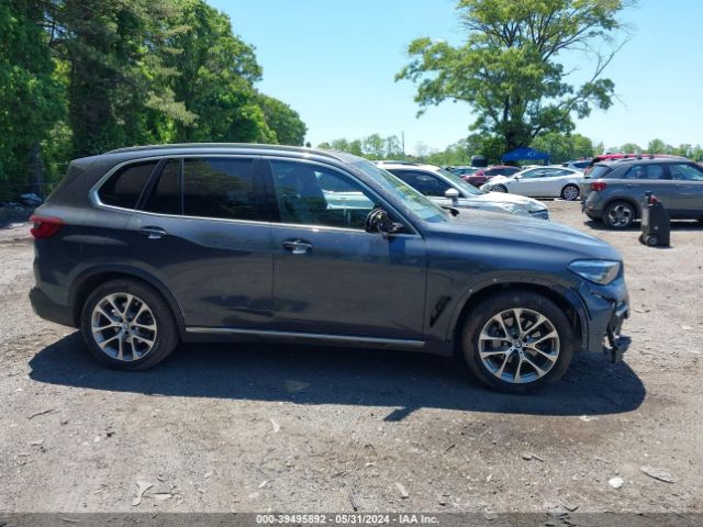 5UXCR6C0XL9B11819 BMW X5 Xdrive40i