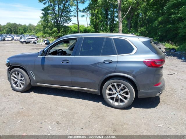 5UXCR6C0XL9B11819 BMW X5 Xdrive40i