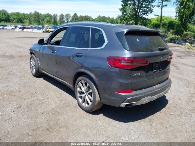 5UXCR6C0XL9B11819 BMW X5 Xdrive40i