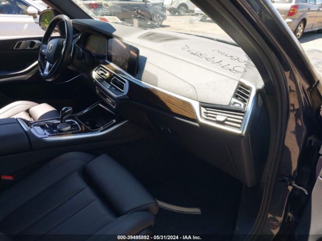 5UXCR6C0XL9B11819 BMW X5 Xdrive40i