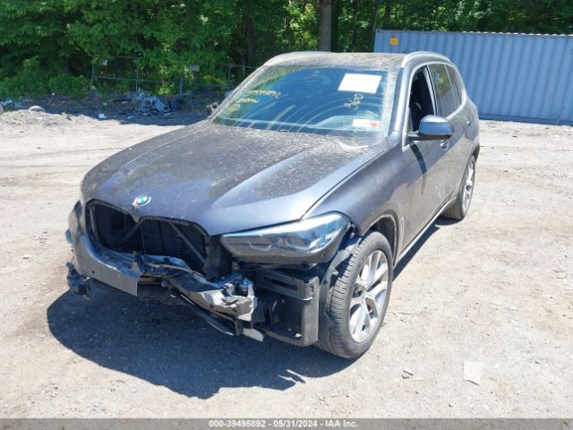 5UXCR6C0XL9B11819 BMW X5 Xdrive40i