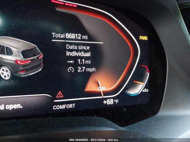5UXCR6C0XL9B11819 BMW X5 Xdrive40i
