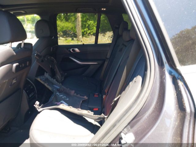 5UXCR6C0XL9B11819 BMW X5 Xdrive40i