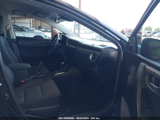 Toyota COROLLA LE 2019 2T1BURHE4KC137632 Image 5