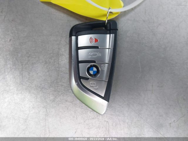 5UXTA6C01P9R63230 BMW X5 Phev Xdrive45e