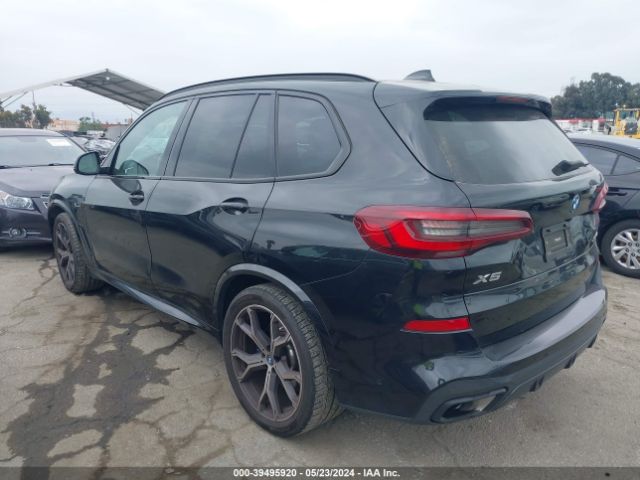 5UXTA6C01P9R63230 BMW X5 Phev Xdrive45e
