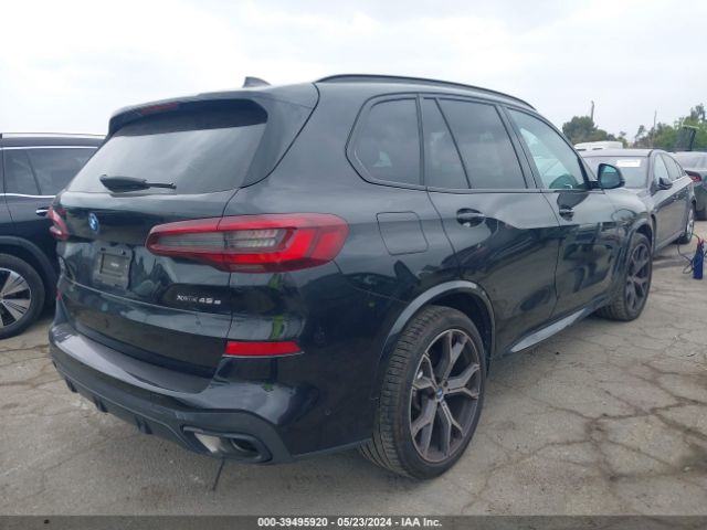 5UXTA6C01P9R63230 BMW X5 Phev Xdrive45e