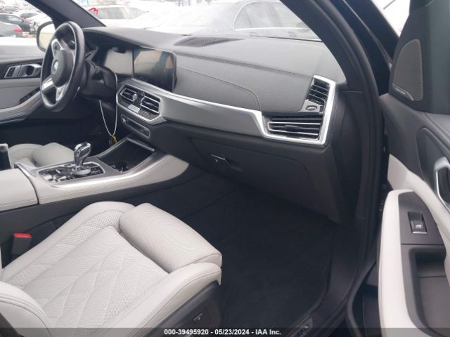 5UXTA6C01P9R63230 BMW X5 Phev Xdrive45e