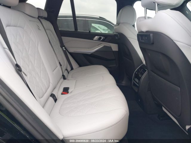 5UXTA6C01P9R63230 BMW X5 Phev Xdrive45e