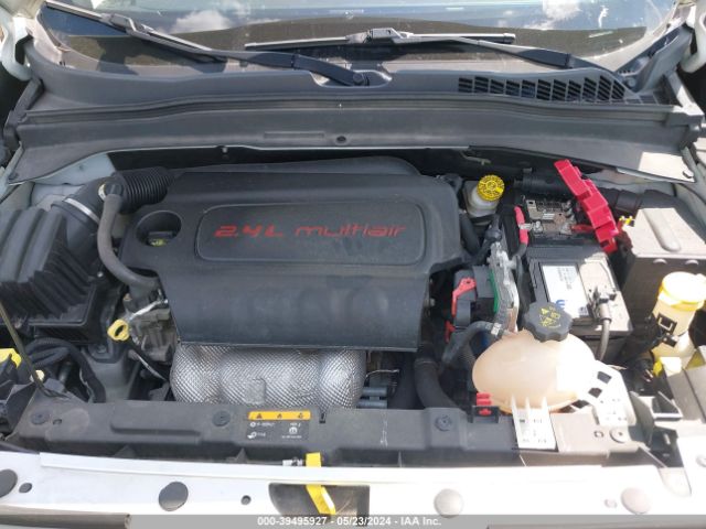 ZACCJBDB9JPG95561 Jeep Renegade Limited 4x4