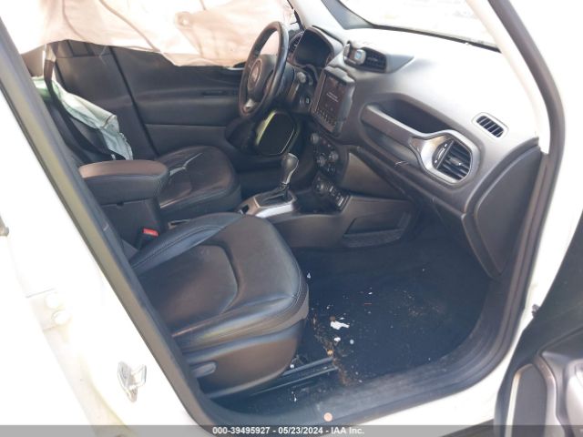 ZACCJBDB9JPG95561 Jeep Renegade Limited 4x4