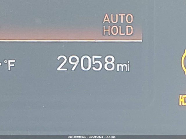 Hyundai Sonata Sel+ 2018 5NPE34AF9JH724605 Image 15