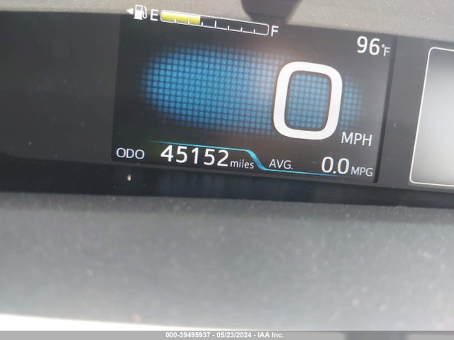 Toyota Prius L Eco 2019 JTDKARFU2K3100669 Image 15